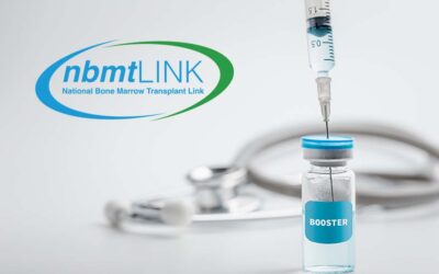 nbmtLINK Lunch & Learn: COVID Vaccine and Booster Updates