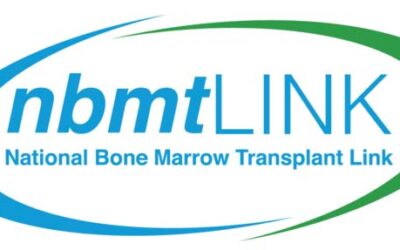 Happy 30th Year Anniversary to The The National Bone Marrow Transplant Link, www.nbmtlink.org