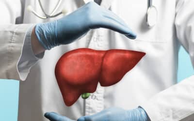 nbmtLINK Lunch & Learn: Graft Vs. Host Disease & How it Affects the Liver