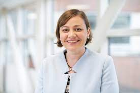 Dr. Nataliya Buxbaum, MD
