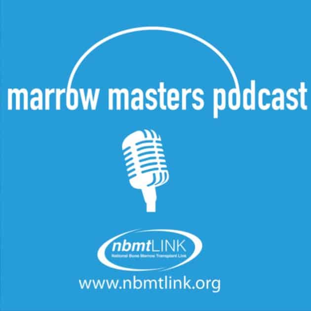 The Marrow Masters Podcast Season 9