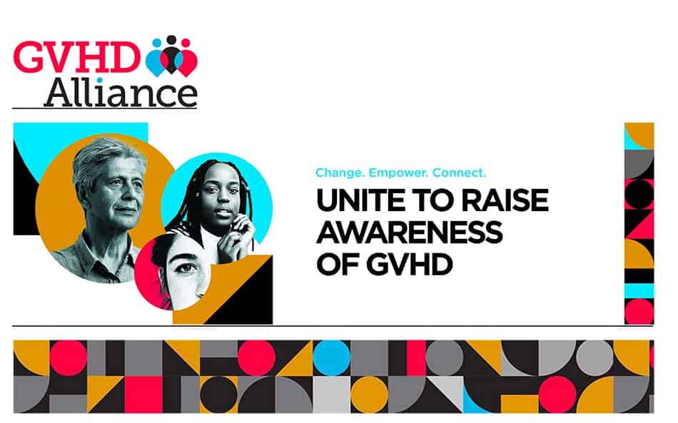 Leading Transplant Organizations Unite as GVHD Alliance,Announce Inaugural GVHD Day on February 17, 2023