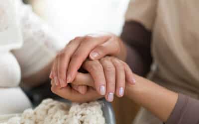 Caregiving Tips & Best Practices Regarding Isolation & Loneliness- Lunch & Learn with the LINK