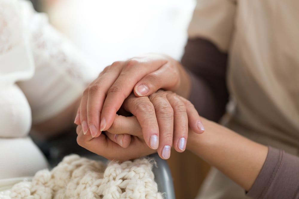 Caregiving Tips & Best Practices Regarding Isolation & Loneliness- Lunch & Learn with the LINK